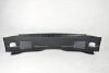 Bentley Continental GTC Boot lock cover panel trim